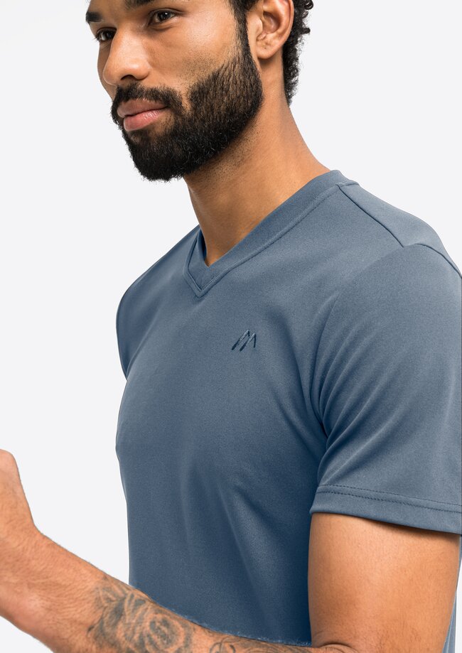 Maier Sports WALI t shirt buy online Maier Sports